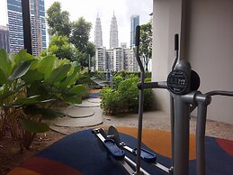 Eaton KLCC Suites By Elite