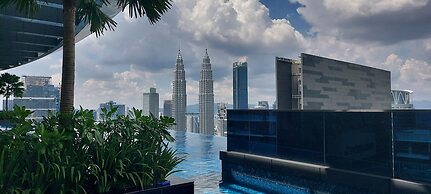 Eaton KLCC Suites By Elite