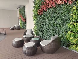 Eaton KLCC Suites By Elite