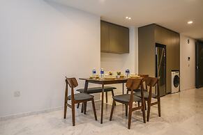 Eaton KLCC Suites By Elite