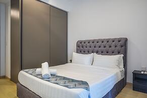 Eaton KLCC Suites By Elite