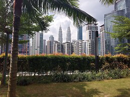 Eaton KLCC Suites By Elite