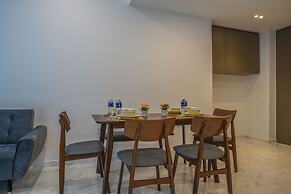 Eaton KLCC Suites By Elite