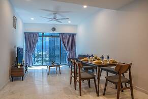 Eaton KLCC Suites By Elite