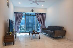Eaton KLCC Suites By Elite