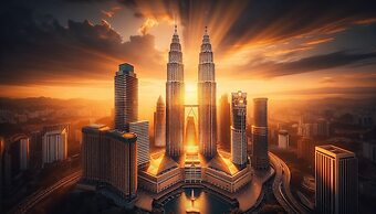 Eaton KLCC Suites By Elite