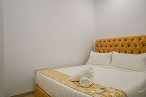 Eaton KLCC Suites By Elite