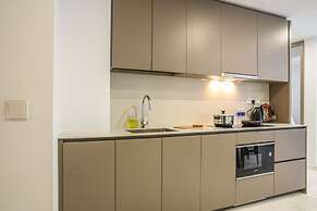 Eaton KLCC Suites By Elite