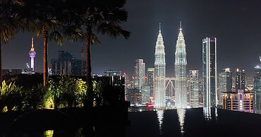 Eaton KLCC Suites By Elite