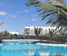 2 Bedrooms 2 Bathrooms Pool View Apartment