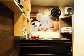 Camellia Hotel & Resorts