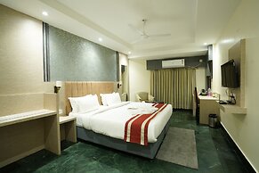 Camellia Hotel & Resorts