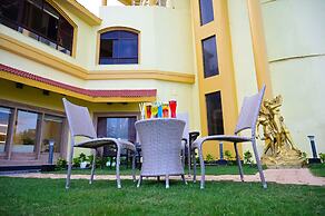 Camellia Hotel & Resorts