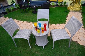 Camellia Hotel & Resorts