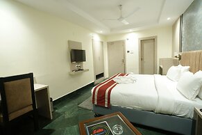 Camellia Hotel & Resorts