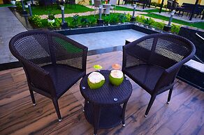 Camellia Hotel & Resorts