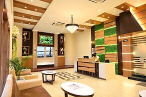 Camellia Hotel & Resorts