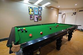 Camellia Hotel & Resorts