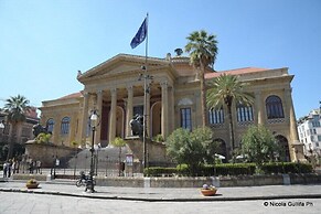 Fervore Luxury Rooms