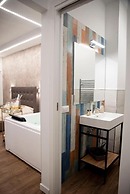 Fervore Luxury Rooms