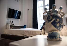 Fervore Luxury Rooms