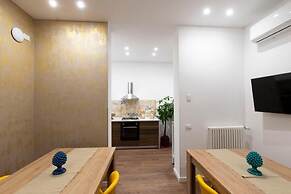 Fervore Luxury Rooms