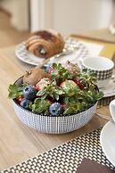 Fervore Luxury Rooms