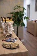 Fervore Luxury Rooms