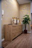 Fervore Luxury Rooms