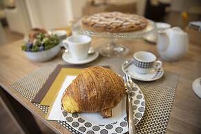 Fervore Luxury Rooms