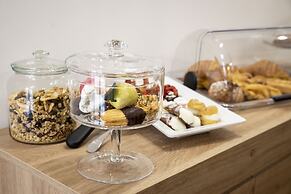 Fervore Luxury Rooms