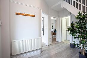 The Safari House - Ultimate Relaxation