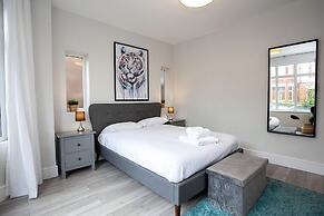 The Safari House - Ultimate Relaxation