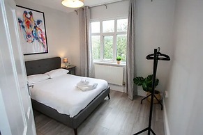 The Safari House - Ultimate Relaxation