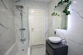 The Safari House - Ultimate Relaxation