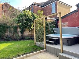 The Safari House - Ultimate Relaxation