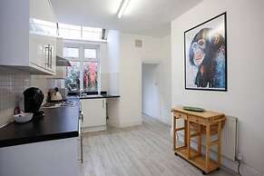 The Safari House - Ultimate Relaxation