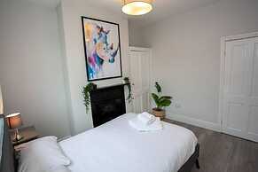 The Safari House - Ultimate Relaxation