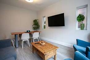 The Safari House - Ultimate Relaxation