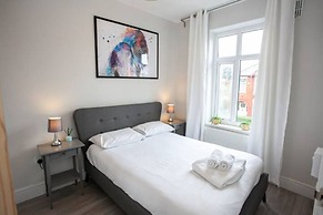 The Safari House - Ultimate Relaxation