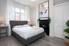 The Safari House - Ultimate Relaxation