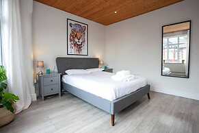 The Safari House - Ultimate Relaxation