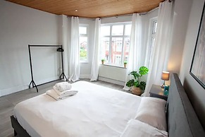 The Safari House - Ultimate Relaxation