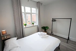 The Safari House - Ultimate Relaxation