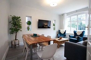 The Safari House - Ultimate Relaxation