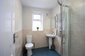 The Safari House - Ultimate Relaxation