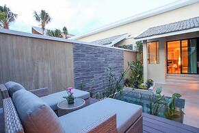 CRAFT Resort & Villas