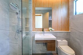 CRAFT Resort & Villas