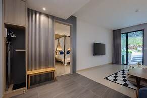 CRAFT Resort & Villas