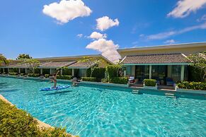 CRAFT Resort & Villas